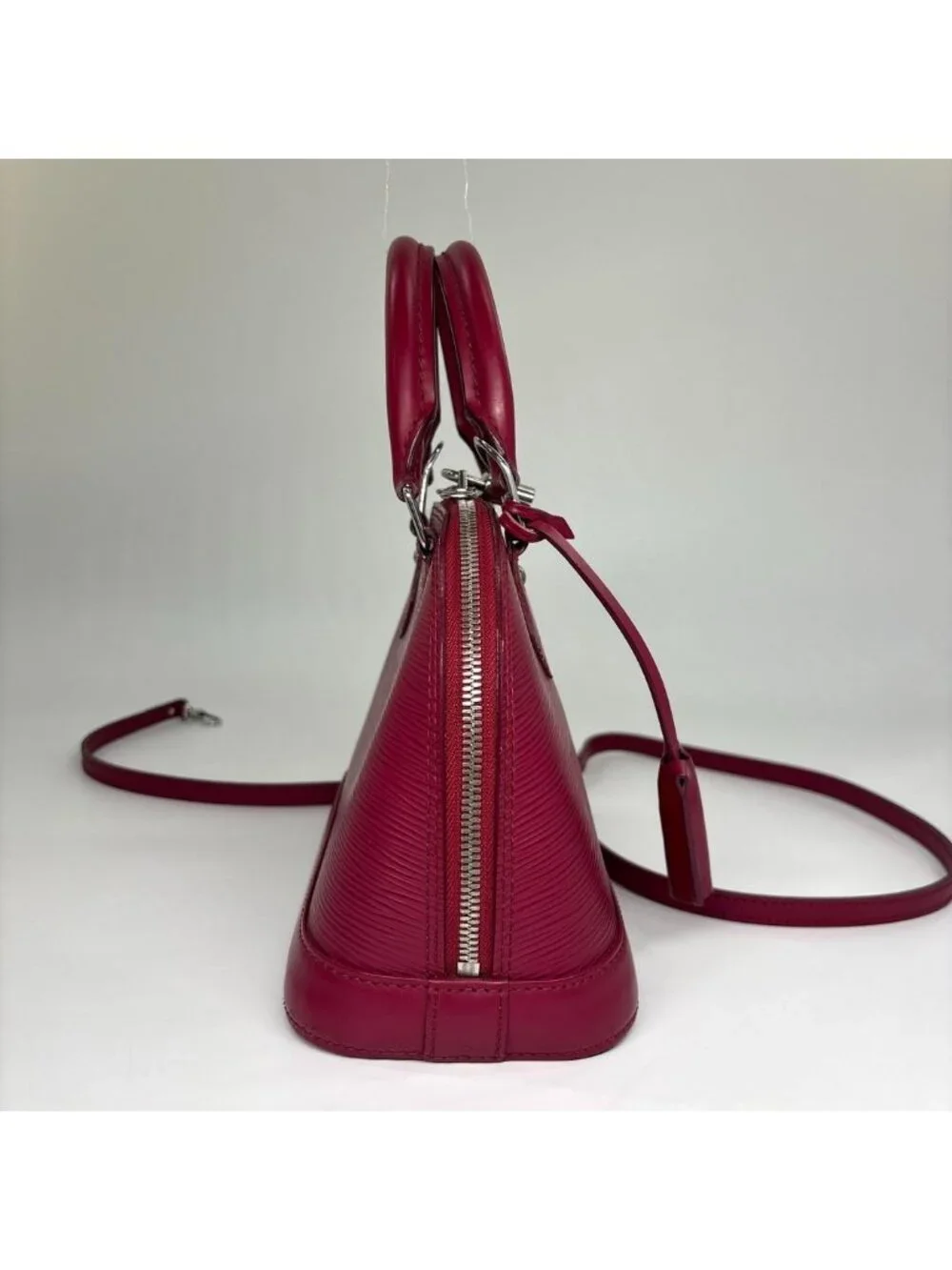 Louis Vuitton brand name